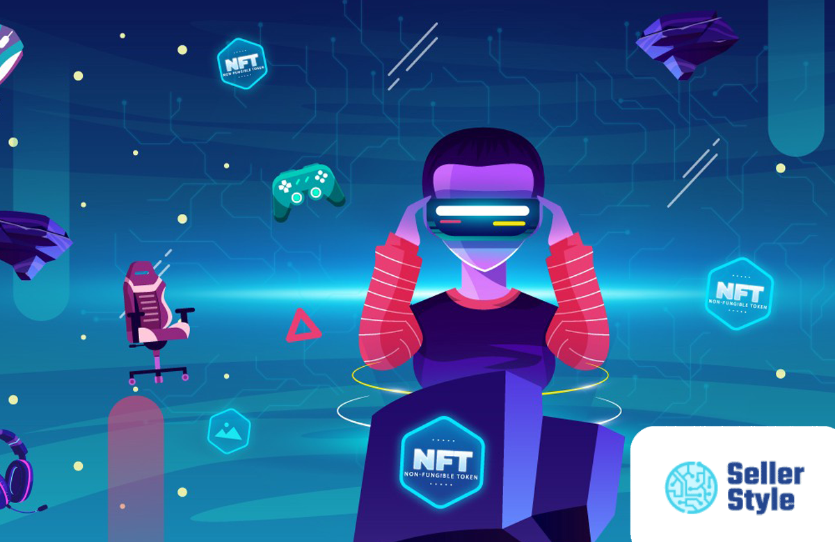 Crypto and NFTs in E-Commerce: The Future of Digital Collectibles