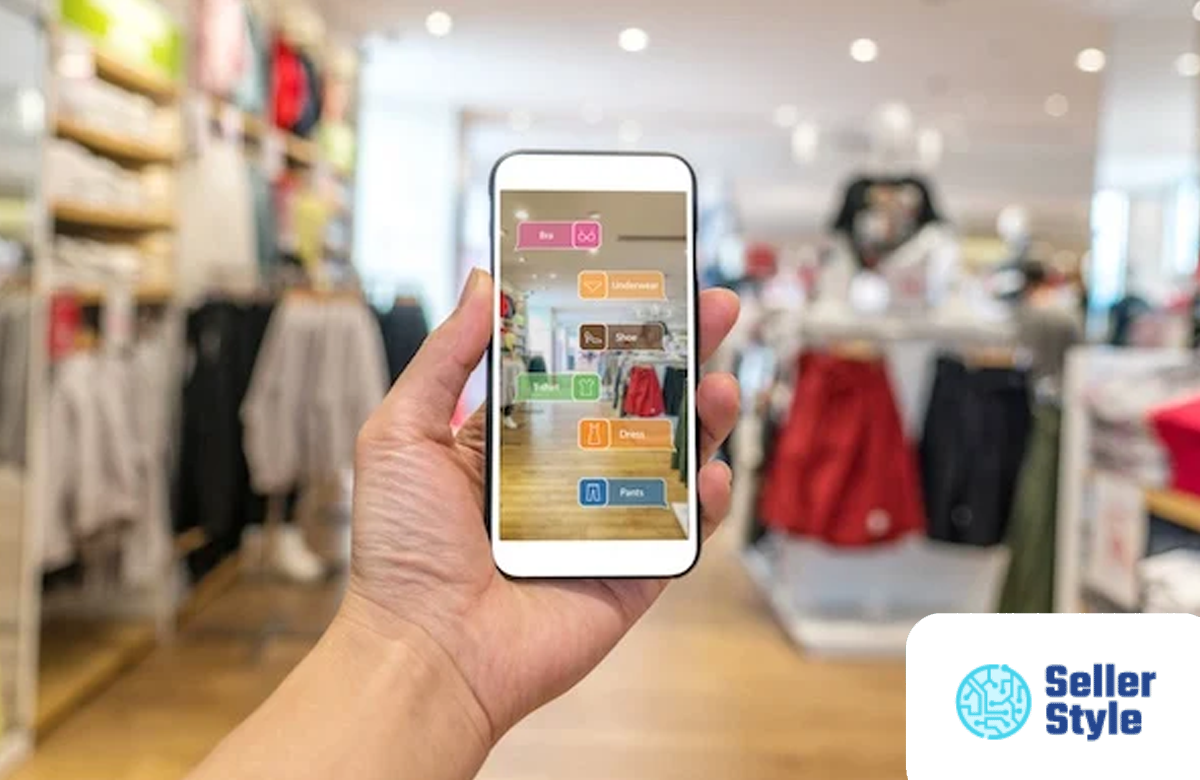 The Role of Augmented Reality (AR) in Online Shopping