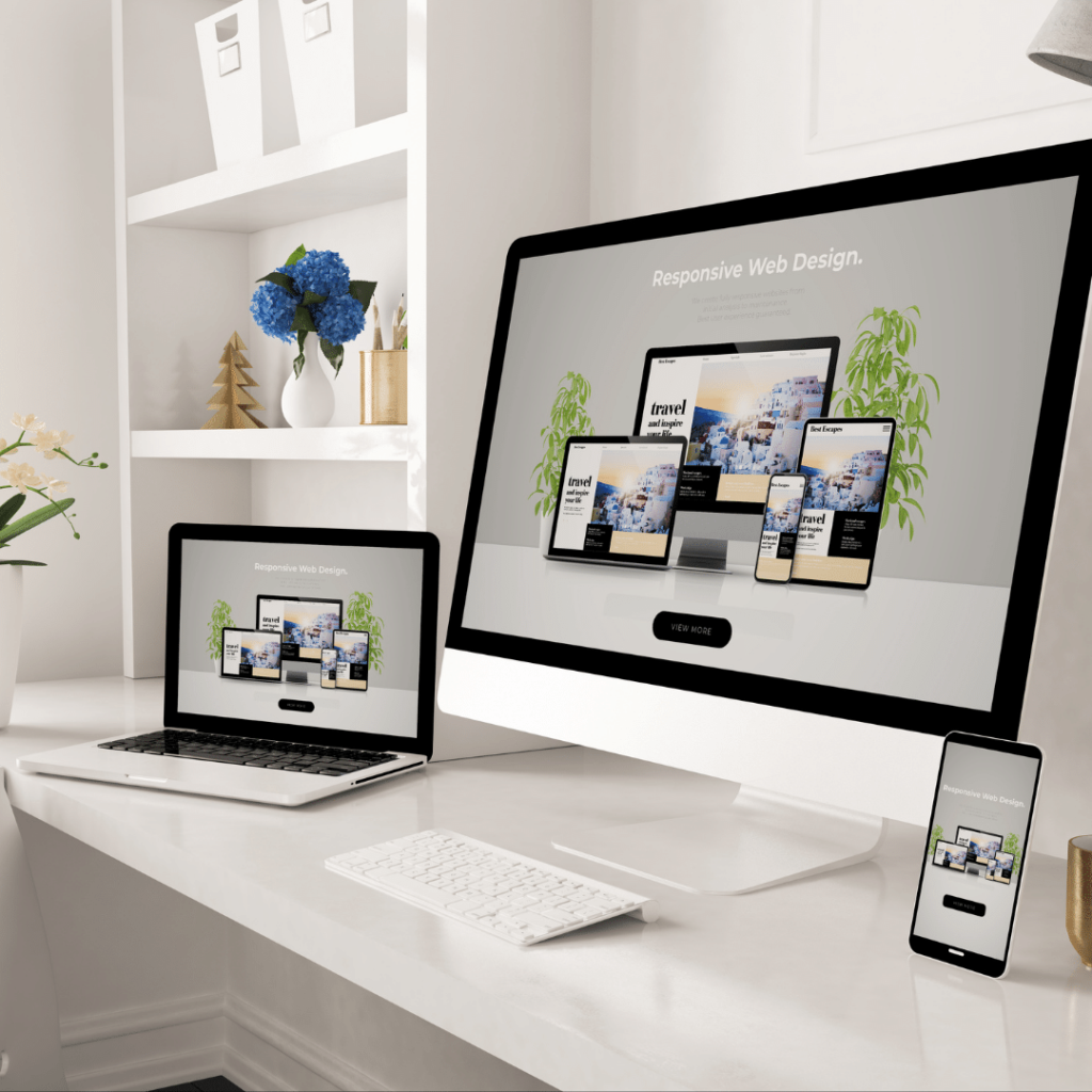 Responsive Web Design