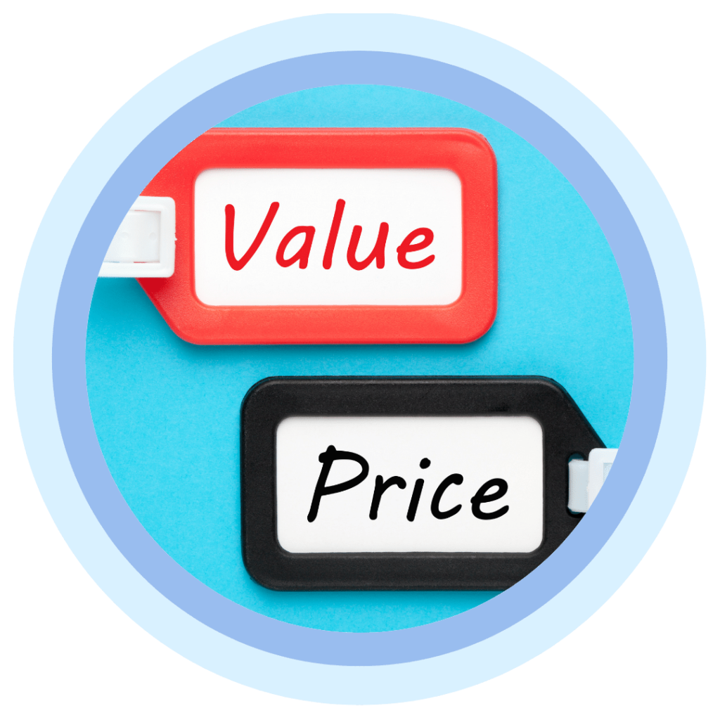 Value and Price